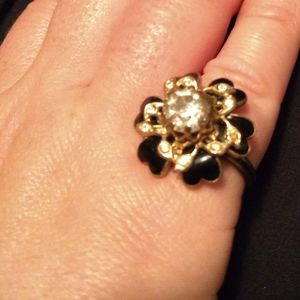 Handmade Vintage Ring